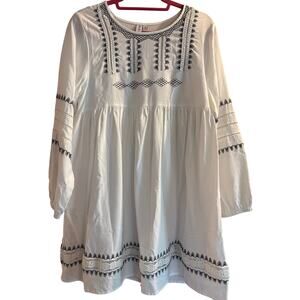 Grace & Karma, Boho Dress, Size M